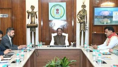 2026 में भी भव्य व आकर्षक ढंग से होगा बस्तर पंडुम: मुख्यमंत्री साय