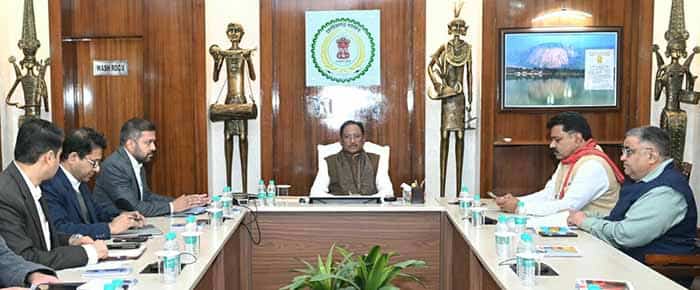 2026 में भी भव्य व आकर्षक ढंग से होगा बस्तर पंडुम: मुख्यमंत्री साय