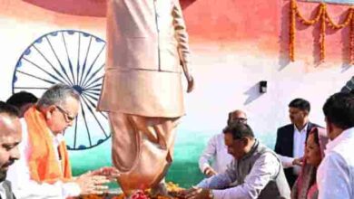 सदियों बाद भी उतना ही सार्थक: बाबा गुरु घासीदास का संदेश आज भी प्रासंगिक