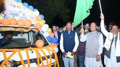 क़दम बचपन के साथ, नहीं रिवाज़ों के साथ: बाल विवाह पर मुख्यमंत्री का स्पष्ट संदेश