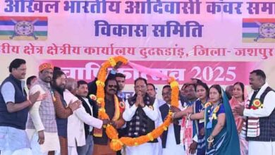 समाज, संवाद और संकल्प: आयोजनों में युवाओं को मिलती है नई दिशा