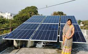 हर छत पर सूरज, हर घर में रोशनी—PM सूर्यघर योजना से सशक्त हो रहा छत्तीसगढ़