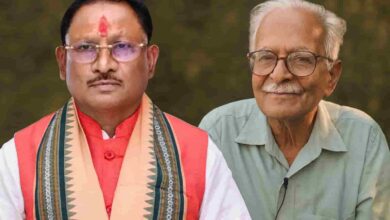 शब्दों के साधक को नमन: विनोद कुमार शुक्ल के निधन पर श्रद्धांजलि