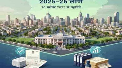 दरें हुईं तार्किक, प्रक्रिया बनी आसान—छत्तीसगढ़ में गाइडलाइन सुधार की नई शुरुआत