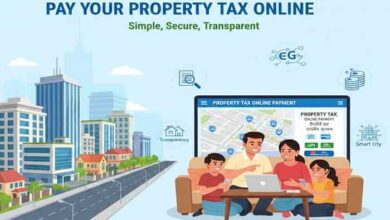 एक क्लिक, पूरा टैक्स: नगरीय सेवाओं में डिजिटल बदलाव