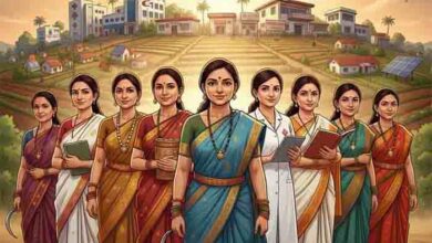 छत्तीसगढ़ में महिला सशक्तिकरण का नया युग