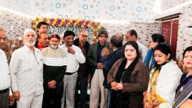 अन्न, आस्था और अभिव्यक्ति: छेरछेरा पर काव्य की अनूठी प्रस्तुति