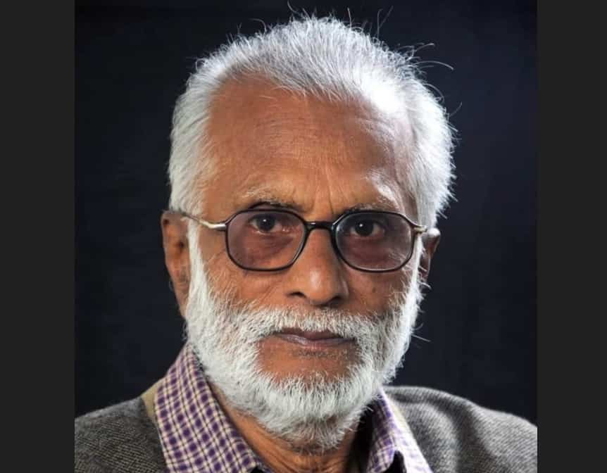 ज्ञानरंजन एक व्यक्ति नहीं, वैश्विक दृष्टि से लैस एक संस्था थे- सियाराम शर्मा