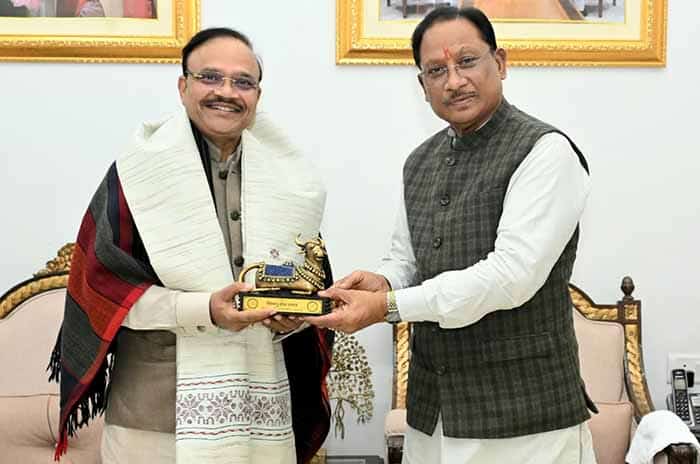 सेवा, संस्कार और संकल्प: राष्ट्रीय जंबूरी में गढ़े जाएंगे भावी नेता सेवा, संस्कार और संकल्प: राष्ट्रीय जंबूरी में गढ़े जाएंगे भावी नेता