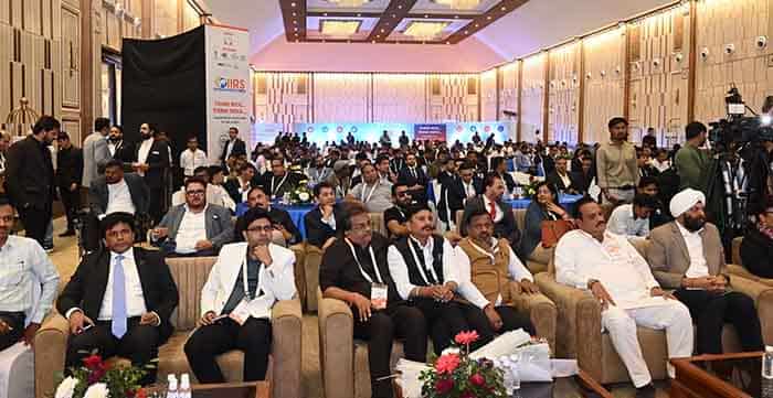 चावल निर्यातकों को मंडी शुल्क में एक साल की अतिरिक्त छूट