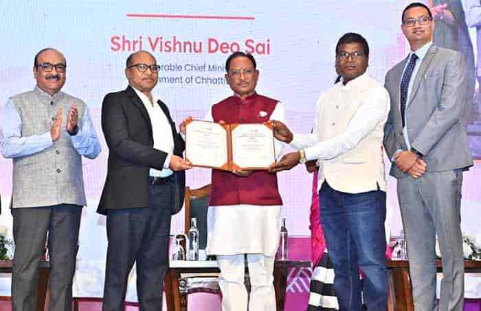 सुशासन की असली परीक्षा: जनता की ज़िंदगी बदले, तभी मानेगा शासन—सीएम साय सुशासन की असली परीक्षा: जनता की ज़िंदगी बदले, तभी मानेगा शासन—सीएम साय