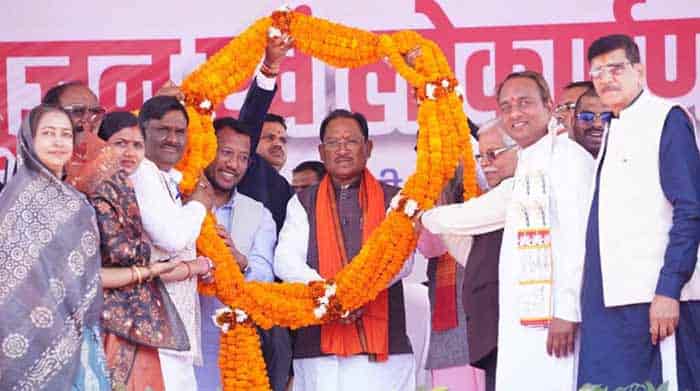 हुनर से कारोबार तक—युवाओं के लिए स्वरोजगार के नए द्वार खोलता विकास