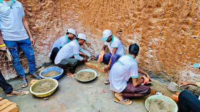हाथों को मिला हुनर, सपनों को मिला घर—सुकमा में आत्मनिर्भरता की मिसाल