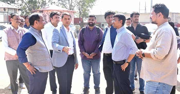 माटी की खुशबू, शब्दों की ताकत: छत्तीसगढ़ साहित्य की राष्ट्रीय पहचान की नई इबारत