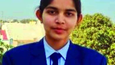 मेहनत, आत्मविश्वास और सफलता की उड़ान: परीक्षा पे चर्चा 2026 में सृष्टि साहू का चयन