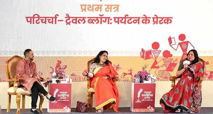 कलम से कैमरे तक, ट्रैवल ब्लॉग बने पर्यटन के नए दूत