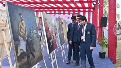 समाचार से संवेदना तक, पत्रकारिता और साहित्य का संगम