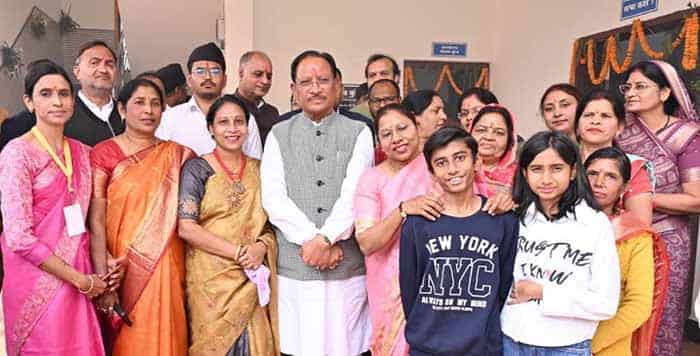 मतदान से विश्वास तक, बस्तर में लोकतंत्र का उत्सव