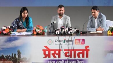 पर्यटन बना छत्तीसगढ़ का आर्थिक इंजन, संस्कृति बनी पहचान—दो वर्षों की उपलब्धियों ने बदली तस्वीर