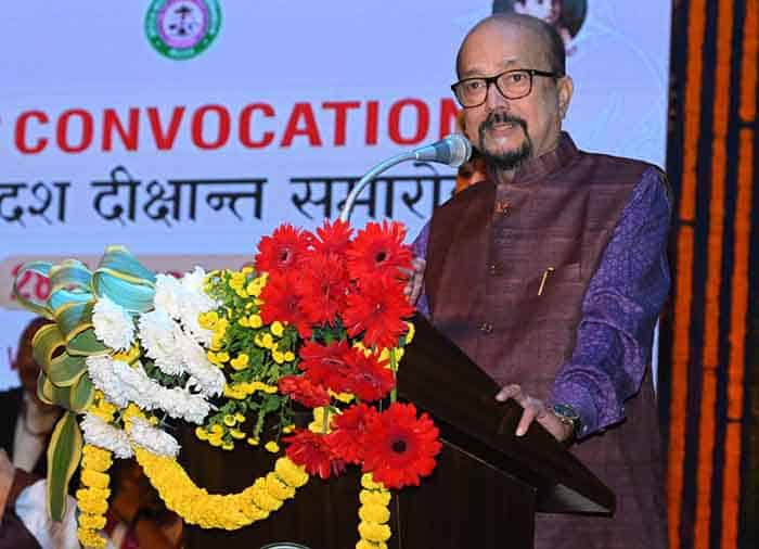 साधना से सृजन तक—खैरागढ़ विश्वविद्यालय में कला, संस्कृति और गौरव का उत्सव