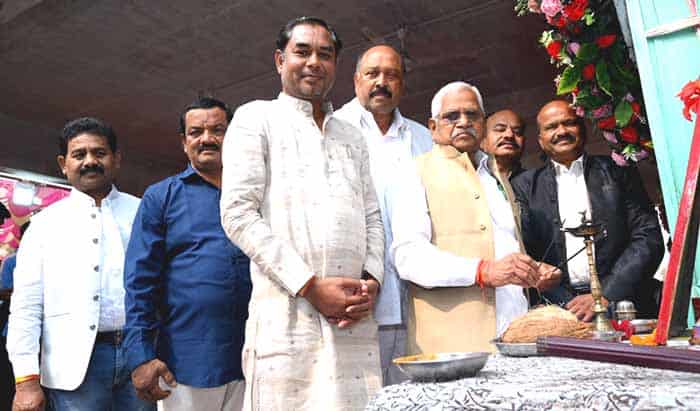 शिक्षा और विकास का उत्सव, सिरसाकला स्कूल में वार्षिक समारोह