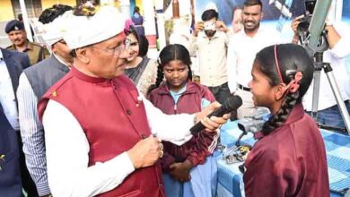 पढ़ाई को मिलेगा नया विस्तार—कुरुषनार में छात्रों के लिए बनेगा अतिरिक्त कक्ष