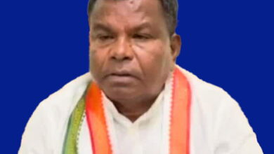 सलाखों से बाहर आकर गूंजा विश्वास—कवासी लखमा का सच्चाई पर भरोसा