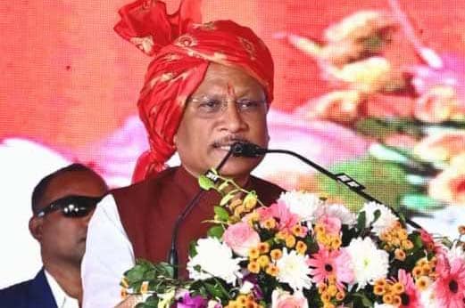 जहाँ संस्कार मिले समानता से: कन्या विवाह योजना बनी वैश्विक पहचान