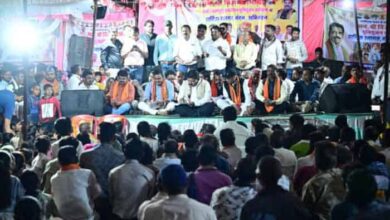 जब गांव हुआ रोशन: सेमो में नए विद्युत उपकेंद्र से बदलेगी तस्वीर