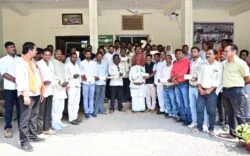 संस्कृति को सम्मान: 4.25 लाख की सहायता से सजेगी कबीर कुटियों की संगीत धारा