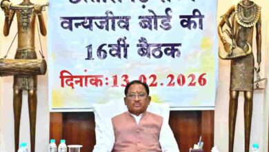 आवाज़ का भरोसा, तकनीक की ताकत — रेडियो और एआई से सशक्त होगी जनसेवा