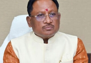 धमतरी में दर्दनाक सड़क दुर्घटना: कोबरा बटालियन के जवानों के निधन पर प्रदेश शोकाकुल धमतरी में दर्दनाक सड़क दुर्घटना: कोबरा बटालियन के जवानों के निधन पर प्रदेश शोकाकुल