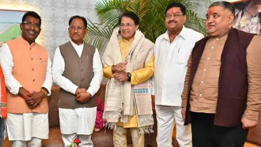 आस्था और संस्कृति से आलोकित हुआ राजिम कुंभ कल्प 2026 आस्था और संस्कृति से आलोकित हुआ राजिम कुंभ कल्प 2026