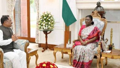 लोक, परंपरा और उत्सव—राष्ट्रपति के करकमलों से सजेगा बस्तर पंडुम-२०२६