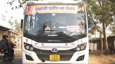 गांव से शहर तक सुगम सफर—मुख्यमंत्री ग्रामीण बस योजना का असर