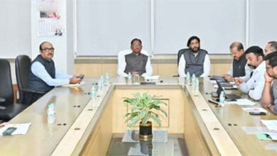 हुनर से भविष्य—कौशल उन्नयन को आत्मनिर्भर भारत से जोड़ने की पहल