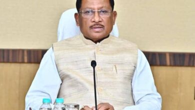 भटकाव से भरोसे तक: दक्षिण बस्तर में लौटता विश्वास