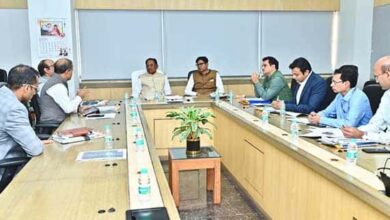 मुख्यमंत्री साय का सख्त निर्देश — खनन परियोजनाओं में देरी बर्दाश्त नहीं