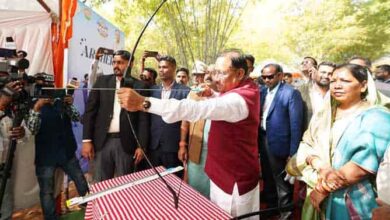 छत्तीसगढ़ का मयाली बनेगा ग्लोबल टूरिज्म हब — मुख्यमंत्री साय का बड़ा ऐलान