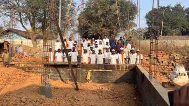 हर घर सपनों की छत—प्रधानमंत्री आवास योजना में छत्तीसगढ़ की स्वर्णिम छलांग