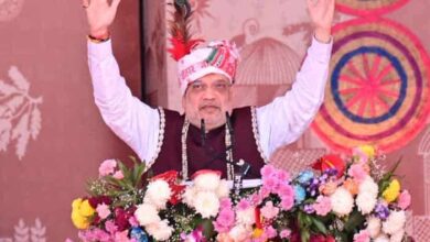 संस्कृति के मंच पर सत्ता का सम्मान: बस्तर पंडुम समापन में अमित शाह