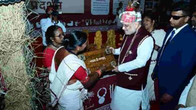 ढोल-नगाड़ों के बीच समापन! बस्तर पंडुम 2026 ने रचा सांस्कृतिक इतिहास