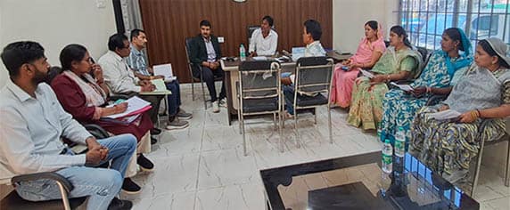 योजना से ज़मीन तक: अहिवारा के विकास को मिली नई रफ्तार