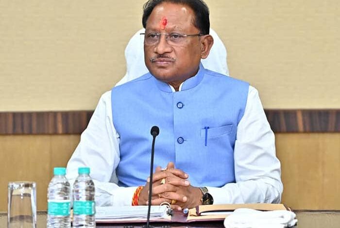 Chhattisgarh Cabinet Approves Key Bills, Renewable Energy Subsidies and Sports Infrastructure डेवलपमेंट