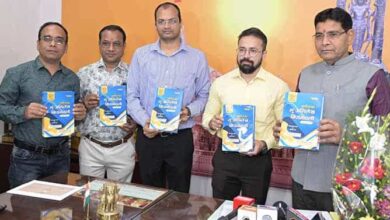 डिजिटल ऋण पुस्तिका राजस्व व्यवस्था को पारदर्शी और सशक्त बनाएगी : टंक राम वर्मा