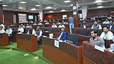 राष्ट्र निर्माण की नई नींव! जनगणना-2027 पर मुख्यमंत्री साय का बड़ा बयान