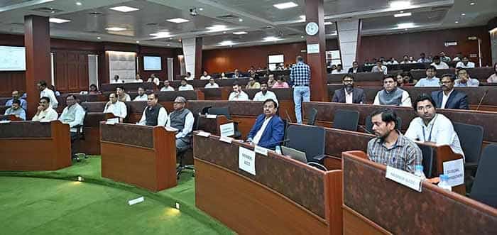 राष्ट्र निर्माण की नई नींव! जनगणना-2027 पर मुख्यमंत्री साय का बड़ा बयान