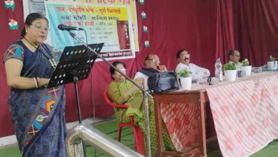 जन संस्कृति मंच दुर्ग-भिलाई इकाई का आयोजन