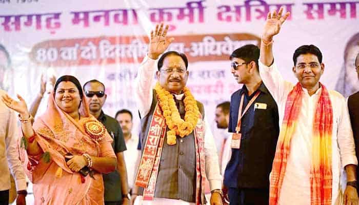 जब शिक्षा दे दिशा और संगठन दे शक्ति—तभी बनेगा सशक्त समाज जब शिक्षा दे दिशा और संगठन दे शक्ति—तभी बनेगा सशक्त समाज