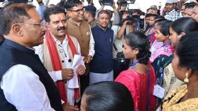 भटकी राह से लोकतंत्र तक: युवाओं के विश्वास की नई शुरुआत